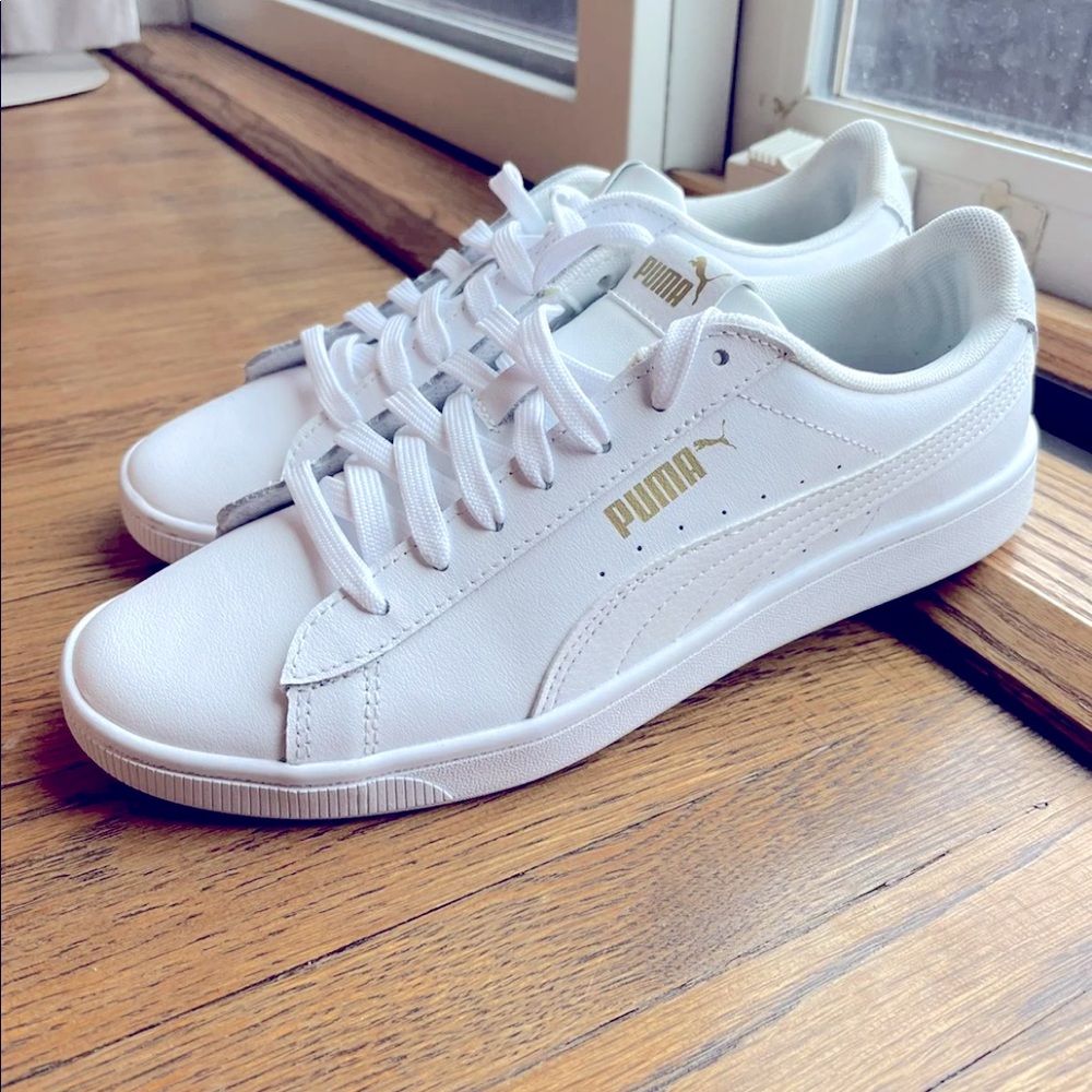 Women’s Puma VIKKY V2 SNEAKER